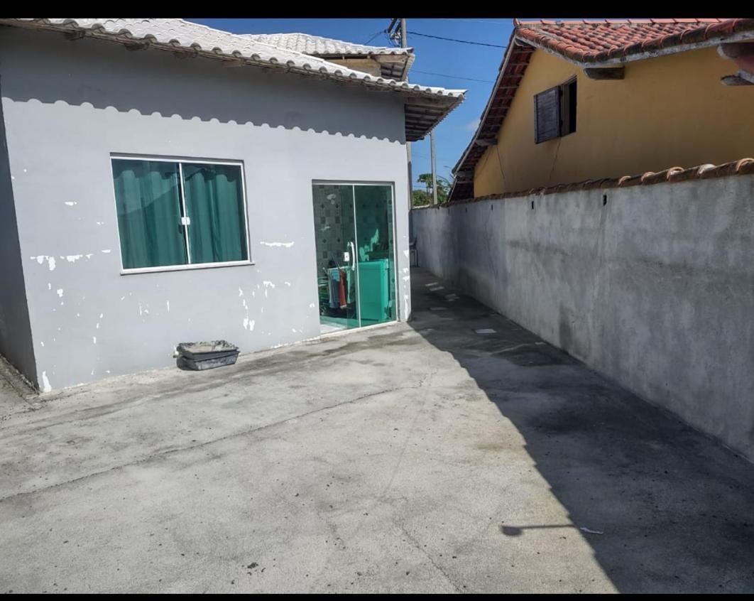 Arraial Do Cabo Paraiso Екстериор снимка